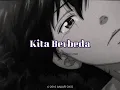 Download Lagu ANJAR OXS KITA BERBEDA (@Musik-c8f