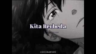 anjar oxs kita berbeda musik c8f