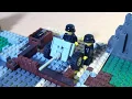 Download Lagu Lego WWII: The Battle of Wuhan