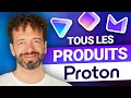 Download Lagu Les produits Proton sont-ils bons en 2025 ? | On passe tous les produits Proton en revue !