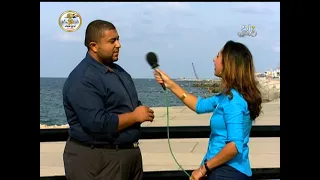 اديني عقلك أهلا بيك في برنامج اللي تكلمه كسبان وبتحصل المفاجأة 