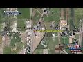 Coroner identifies woman killed in crash north of Chubbuck