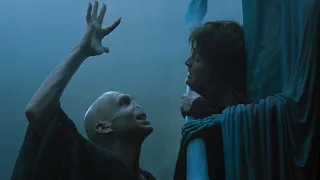 Voldemort Returns In The Graveyard Full Scene Harry Potter and the Goblet of Fire