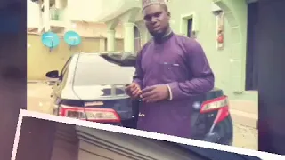 music star owonikoko eulogizes fan as sheik ridwanullah celebrates added another glorious year