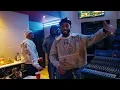 Key Glock - MANNIE FRESH (Official Visualizer)