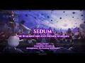 Download Lagu Sedum | Sincere - The Hundred Line: Last Defense Academy OST【Full Romaji \u0026 English Lyrics】