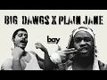 Download Lagu Big Dawgs – Hanumankind x A$AP Ferg Ft. Kalmi Big Dawgs X Plain Jane@baymadethisbeat.
