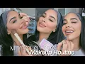 My Go To Makeup Look