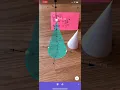 GeoGebra 3D Graphing Calc iOS Quick Demo 2