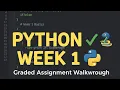IITM BS Python Week 1 Grpa Solutions Step-by-Step