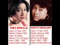 Download Lagu NIKE ARDILLA X POPPY MERCURY