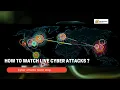 Real Time Cyber Threat Map Watch Live Cyber Attacks