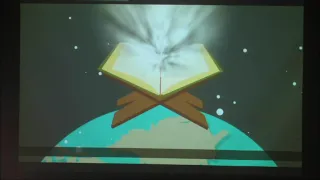 Mohamed Ahmed ANIMATED CARTOONS AGAINST ISLAMIST PROPAGANDA 