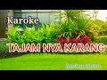 Download Lagu TAJAM NYA KARANG ( REVINA ALVIRA) KAROKE