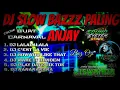 DJ SLOW BASS MANJA BANGET