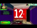 The final challenge in Baldi s Basics community Floor 1000