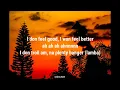 Mohbad - Feel better (lyrics)