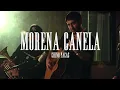 Chino Pacas - Morena Canela - Letra