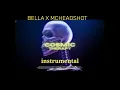 Bella - Cosmic Therapy | MC Headshot | instrumental
