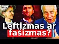Download Lagu Vytautas Mikalauskas: Pan-Europa – vienybės mitas ar naujo karo įžanga?