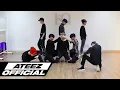 Download Lagu ATEEZ(에이티즈) - 'Treasure' Dance Practice