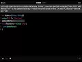 Learn Swift Add items to dictionary Chapter 8 Lesson 2