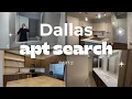 Moving to Dallas Texas Rent Prices Availability Details of Apartment Communities to Tour