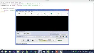 A Practical Introduction To Python Programming - Exercise 1 8 9a