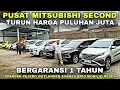 Download Lagu MOBIL BEKAS MAKIN TURUN HARGA !! STOCK UPDATE DSS MOTOR BINTARO 