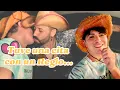 Download Lagu Tuve mi primer cita amorosa con un norteño y así termino... | Damian Cervantes