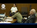 Lindsay Clancy breaks down crying during testimony about children s autopsies