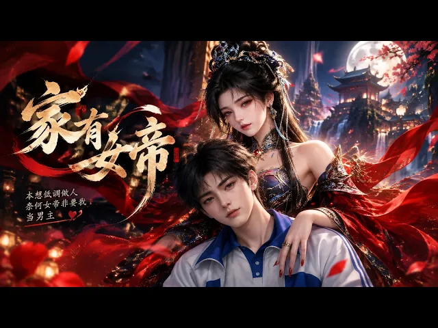 家有女帝