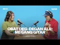 Download Lagu #REWIND with Saleh Husein: Nostalgia IKJ sampai Manggung di India (Part 2)