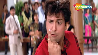 ek soni kudi dilade achanak govinda farah 90s bollywood dance song