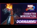 Video di Marvel vs. Capcom: Infinite - Dormammu Tutorial