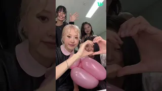 EN SUB BLACKPINK 8TH ANNIVERSARY AFTER FAN SIGN EVENT WEVERSE LIVE 8 AUGUST 2024 