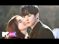 [MV] Jihan \u0026 Park Soeun (Weeekly) - Fall in love (사랑이 내 안에 들어와) | (사내맞선 OST Part.6)