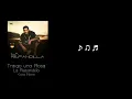 La Repandilla - Traigo una rosa | Letra