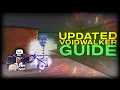 UPDATED VOIDWALKER GUIDE Deepwoken