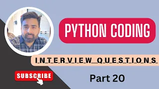 Python interview Programs Remove Duplicates and Sort List in Python Without Using Inbuilt-Functions