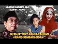 MASYAALLAH BARU TERUNGKAP!! TERNYATA BENAR APA YANG DIKATAKAN GUSDUR NIKE ARDILLA ADALAH WALIYULLAH