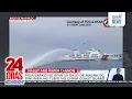 Download Lagu 24 Oras Weekend: (Part 1) Delivery ng gadgets tinarget; Pagsabog sa warehouse; China nang-harass...