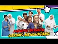 GERIMIS MENGUNDANG - RUSA AFTER CLASS | WAKDAN, BEBY ACHA, AIEN OTHMAN, FAISAL AHMAD