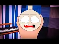 Download Lagu Otamatone, How Should I Feel?