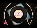 Frankie Valli & The Four Seasons - The Night - Mowest: MW 3024 single-sided DJ (45s)