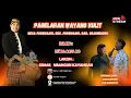 Download Lagu LIVE WAYANG KULIT DESA PURWOSARI KEC. PURWOSARI KAB. BOJONEGORO DALANG KI MPP. BAYU AJI DARI SOLO