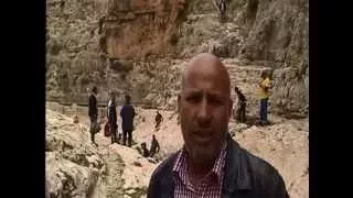 نداء من سكان منطقة قسطل السياحية بتبسة 