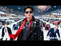 Download Lagu 🔥Guard mocked by rich CEO at village party—but 1 call brings 100 billionaires to his side!Who’s he!?