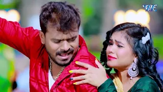 धोखा | #Pramod Premi Yadav | 4K Video | Feat - Jasmin | Dhokha | New #Bhojpuri Sad Song 2026