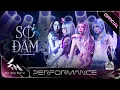 Download Lagu SO ĐẬM - Phương Ly, Vũ Thảo My, Muộii, Châu Bùi | Em Xinh Say Hi [Performance]